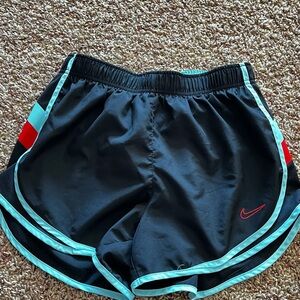 Nike athletic shorts—Size S
